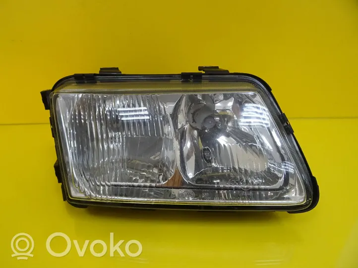 Audi A3 S3 8L Lampa przednia 