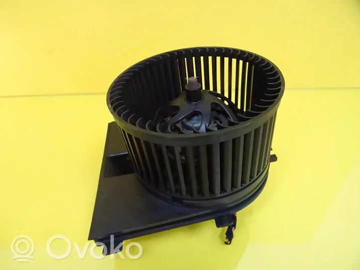 Audi A3 S3 8L Mazā radiatora ventilators 1J1819021A