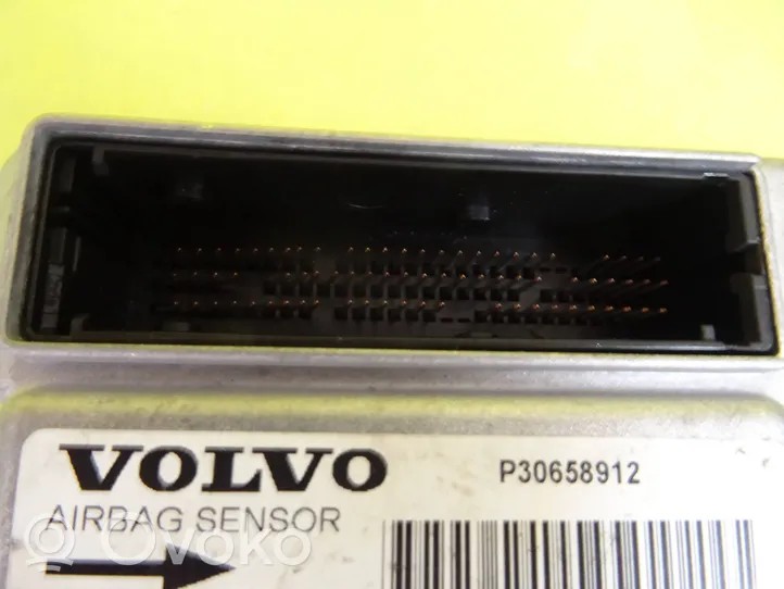 Volvo V70 Module de contrôle airbag 0285001456