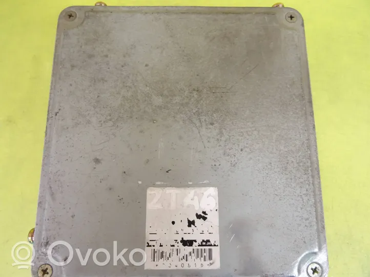 KIA Sephia Sterownik / Moduł ECU ZT46