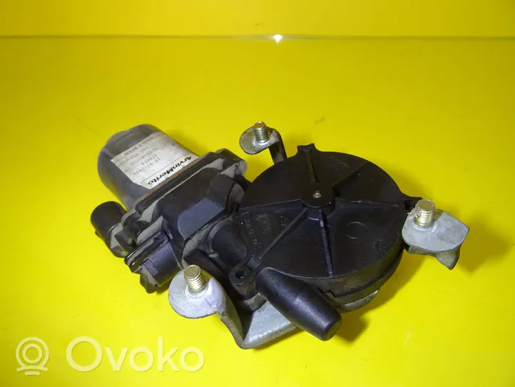 Opel Movano A Передний двигатель механизма для подъема окон 8200162710