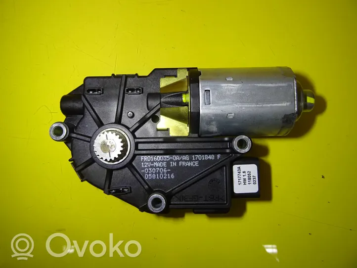 Honda CR-V Motor / Aktuator FR0160035-0A
