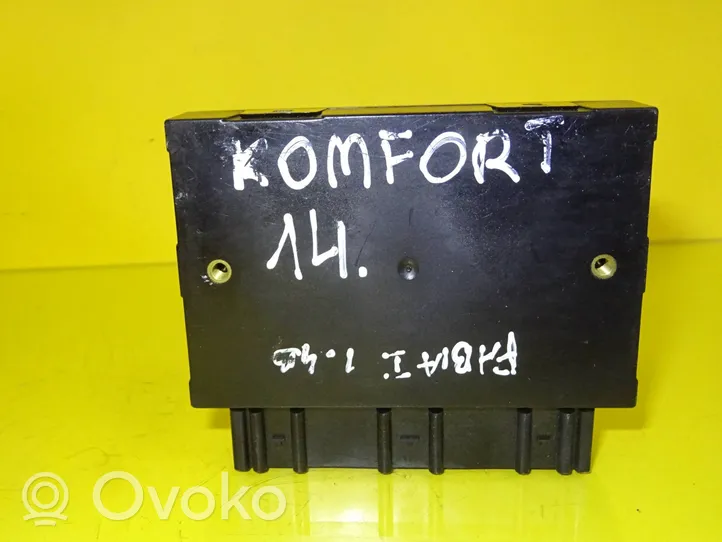 Skoda Fabia Mk1 (6Y) Modulo comfort/convenienza 6Q0959433E