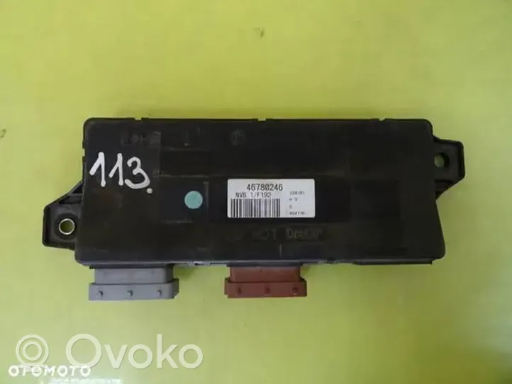 Fiat Stilo Module confort 46780246