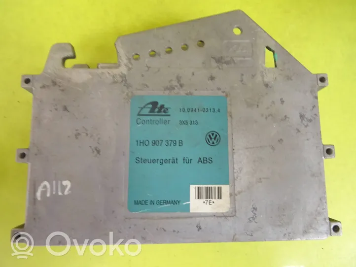 Volkswagen Golf III Bloc ABS 1H0907379B