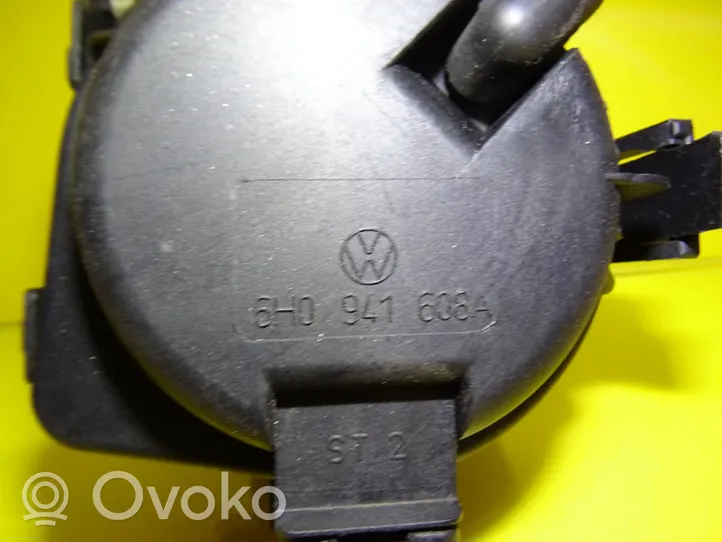 Volkswagen Lupo Miglas lukturis priekšā 6H0941700A