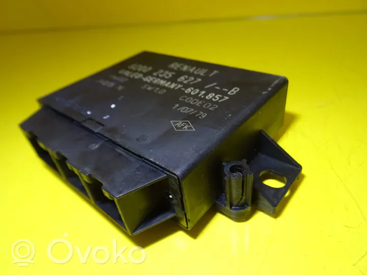 Renault Scenic II -  Grand scenic II Parking PDC control unit/module 8200235627