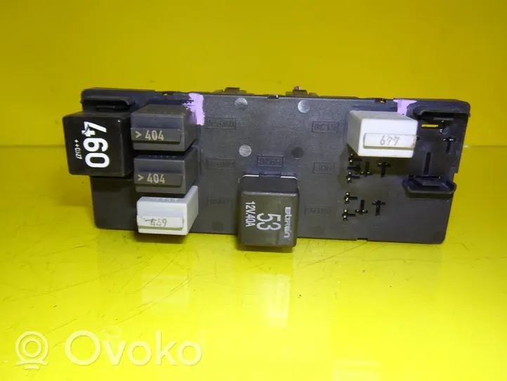 Audi A3 S3 8P Module confort 8P0907279A