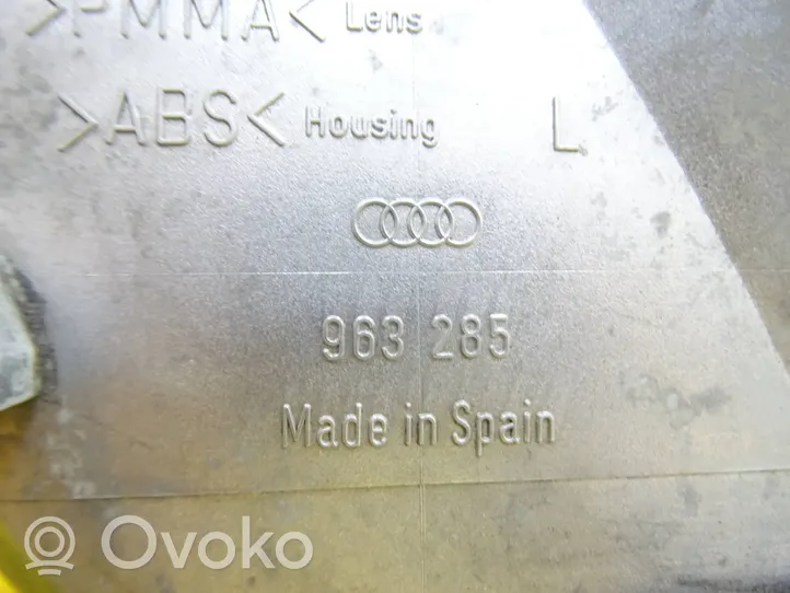 Audi A3 S3 8L Indicatore di direzione anteriore 963285