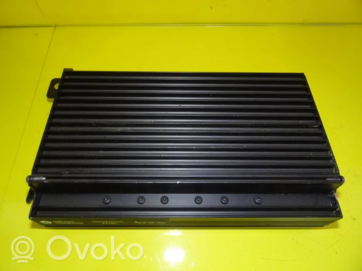 Jeep Grand Cherokee (WJ) Amplificatore 56038407AD