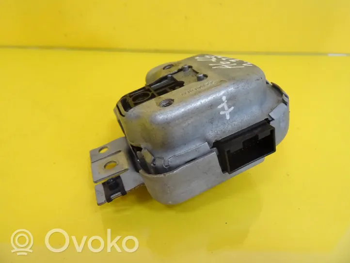 Audi A6 S6 C6 4F Steering wheel lock 4F0905852B