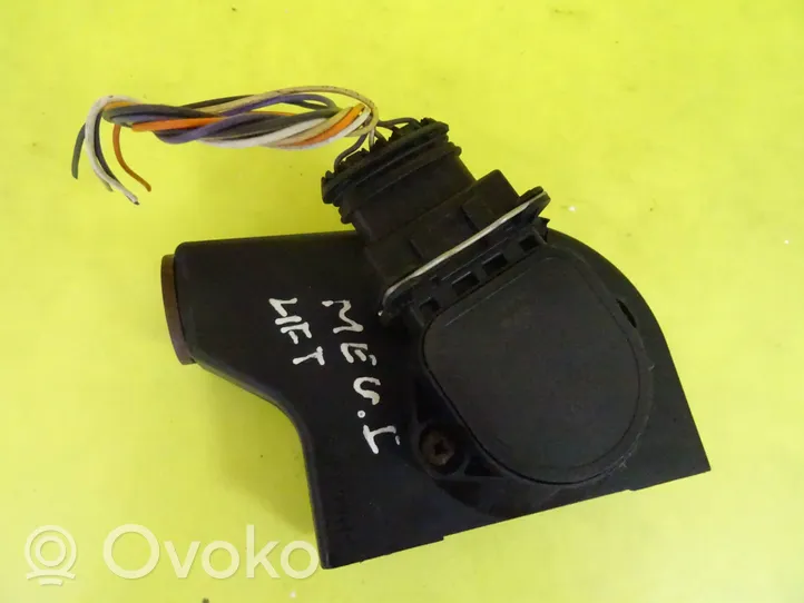 Renault Megane I Accelerator throttle pedal 7700431916