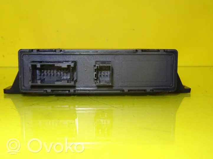 Peugeot 407 Parking PDC control unit/module 9656174280