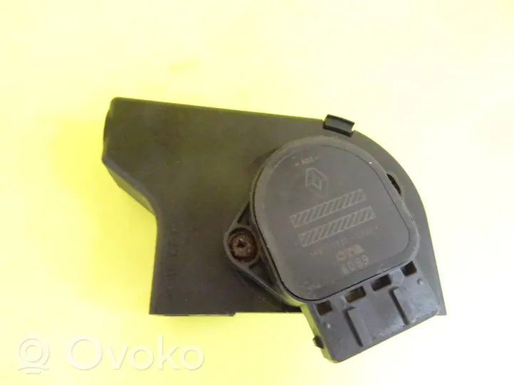 Renault Kangoo I Pedale dell’acceleratore 7700431918