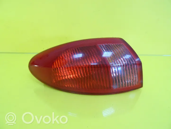 Alfa Romeo 147 Lampa tylna 46556349