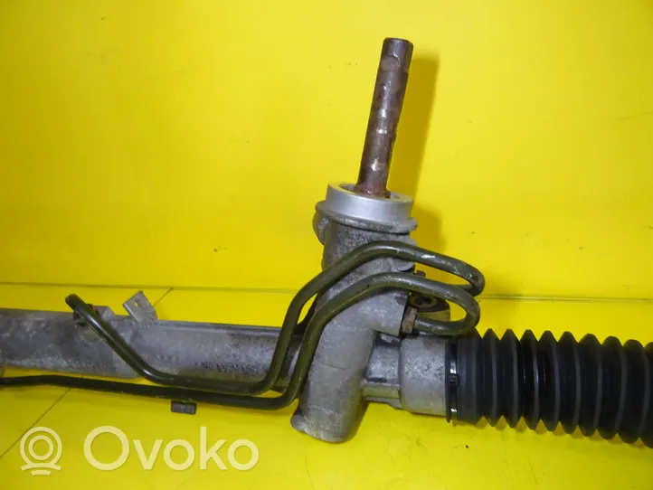 Opel Zafira B Steering rack 0250080025101