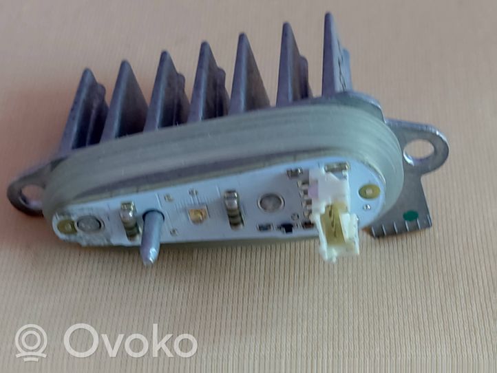 BMW 4 F32 F33 LED šviesų modulis 1305715257