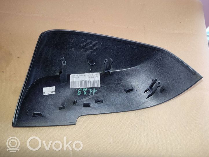 BMW M2 F87 Plastic wing mirror trim cover 8054978