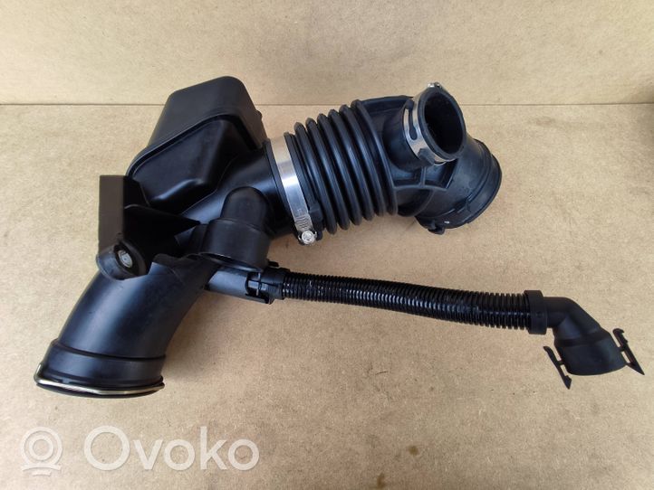 BMW 5 G30 G31 Fuel injection (other) 13718573422	