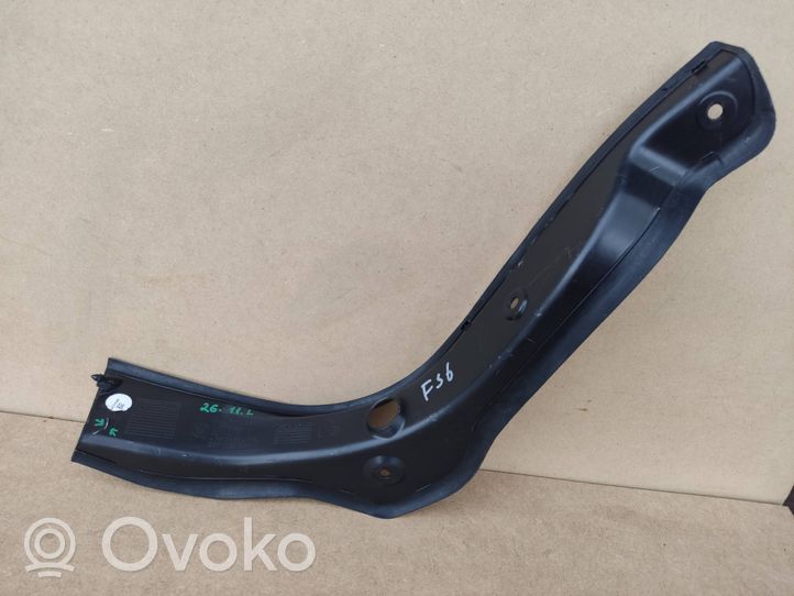 BMW 4 F36 Gran coupe Altro elemento di rivestimento bagagliaio/baule 51497474489