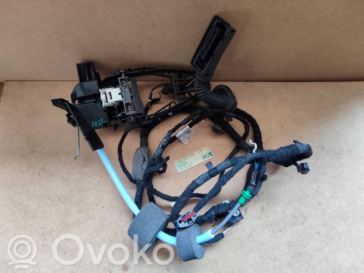 2642731 BMW 3 G20 G21 Halterung Türgriff vorne, 50.00 € | RRR