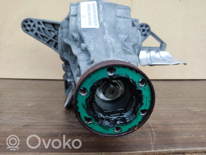 Porsche Macan Rear differential 95B525015K