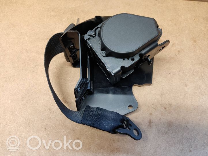 BMW 2 F22 F23 Ceinture de sécurité arrière 7291163