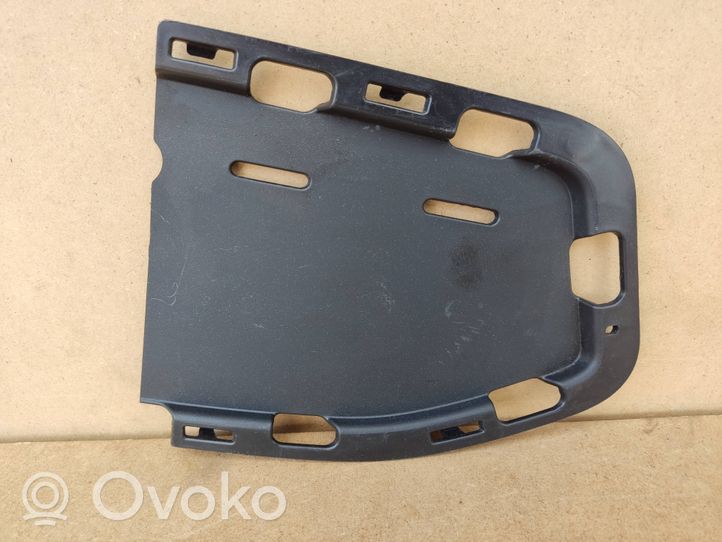 BMW 4 F32 F33 Pretmiglas luktura dekoratīvais režģis 51118054550