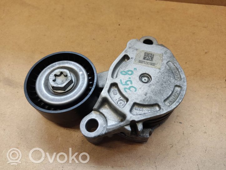 Mini One - Cooper F56 F55 Generator/alternator belt tensioner 11288600357	