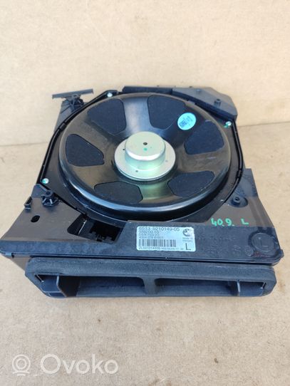 BMW 3 F30 F35 F31 Subwoofer altoparlante 9210149