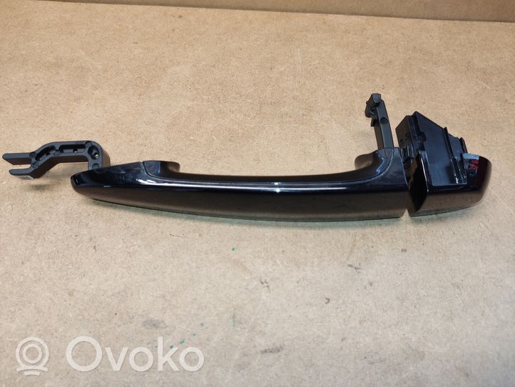 BMW 3 F30 F35 F31 Etuoven ulkokahva 7207562