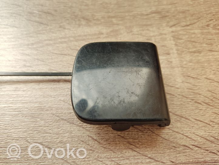 Volkswagen Golf VII Front tow hook cap/cover 5KO807241A