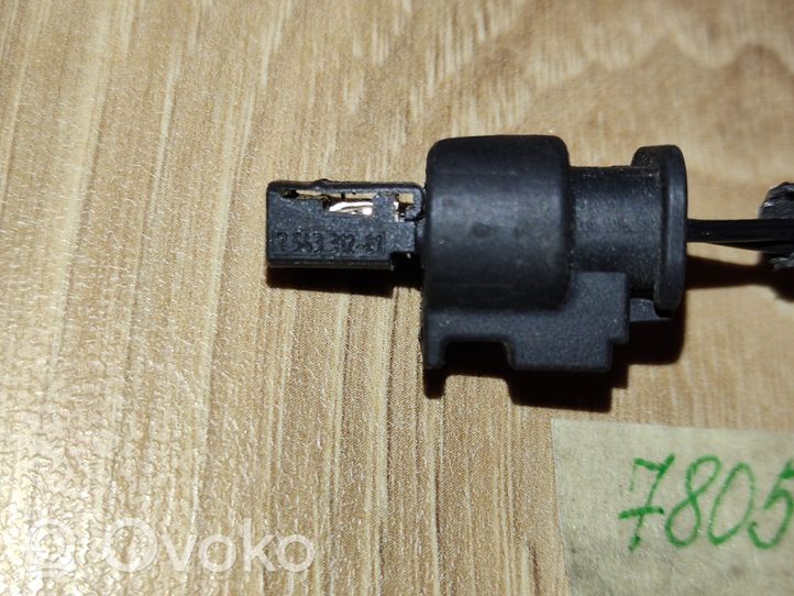 BMW X3 F25 Exhaust gas temperature sensor 7805607