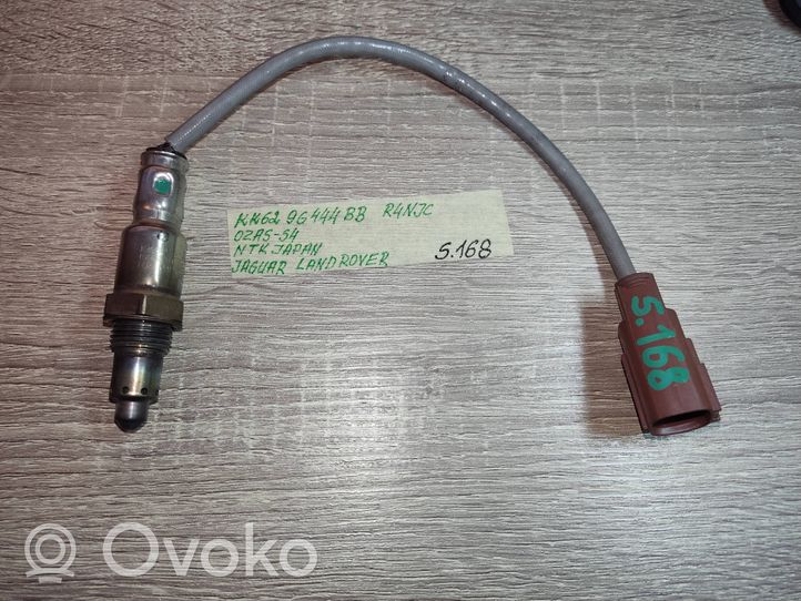 Land Rover Range Rover Sport L494 Sonde lambda KK629G444BB