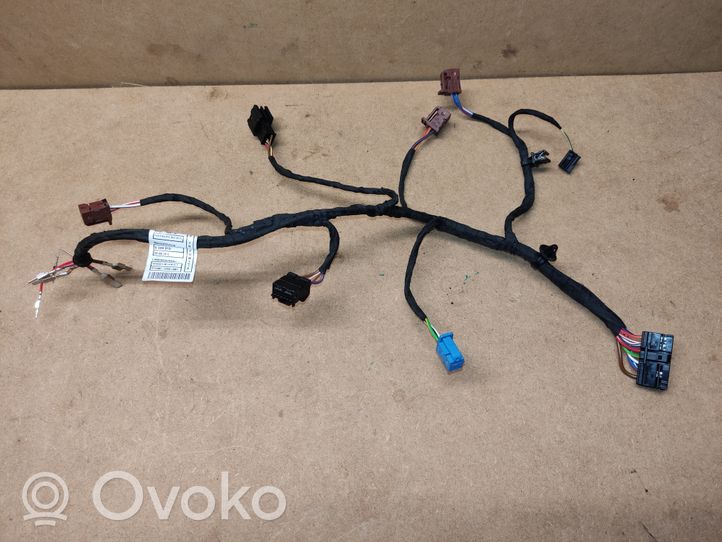 BMW 3 F30 F35 F31 Brake wiring harness 9339315