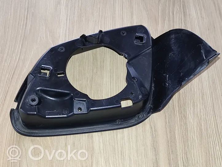 BMW 3 F30 F35 F31 Element lusterka bocznego drzwi przednich 7242692