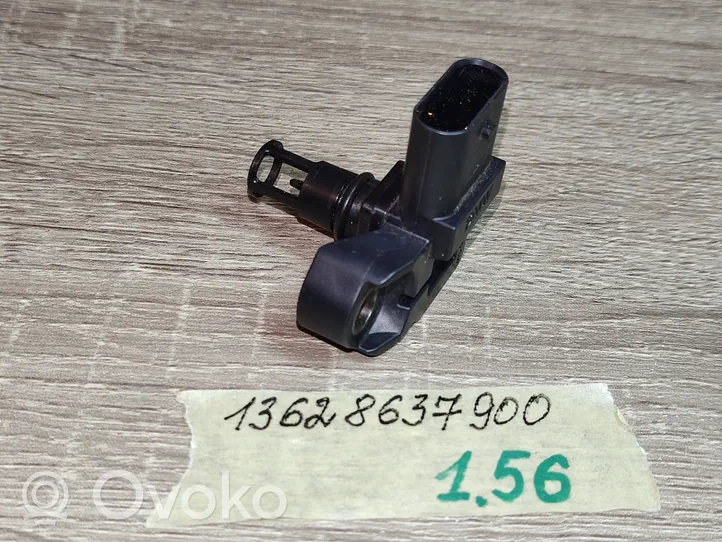 BMW X3 G01 Gaisa spiediena sensors 8637900