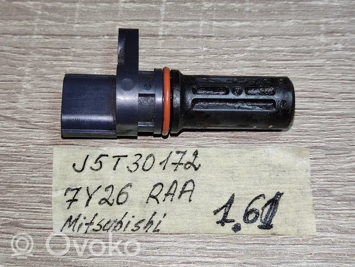 Honda Civic IX Sensor de posición del cigüeñal J5T30172