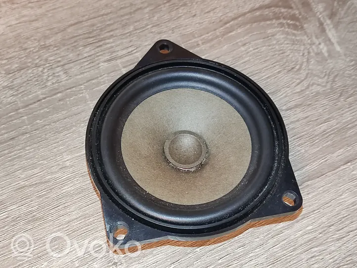 BMW 2 F22 F23 Enceinte de plage arrière 9288770