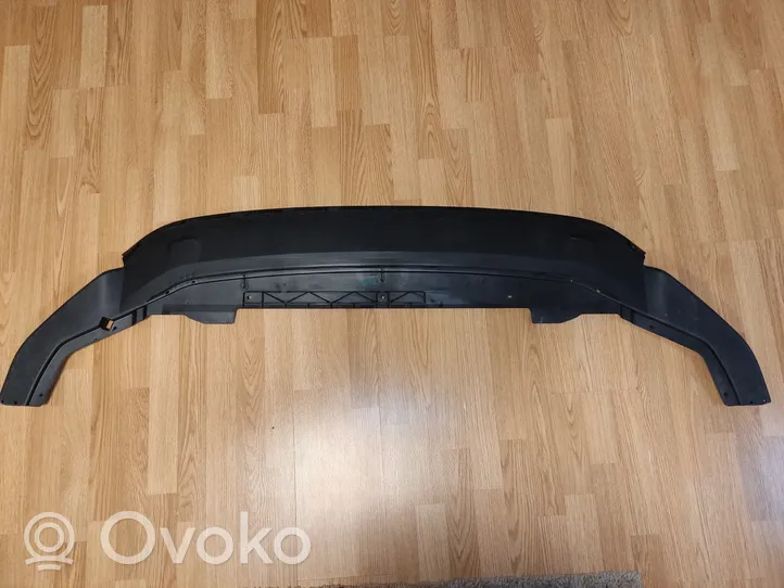 Volkswagen Golf VII Osłona pod zderzak przedni / Absorber 5G0805915P