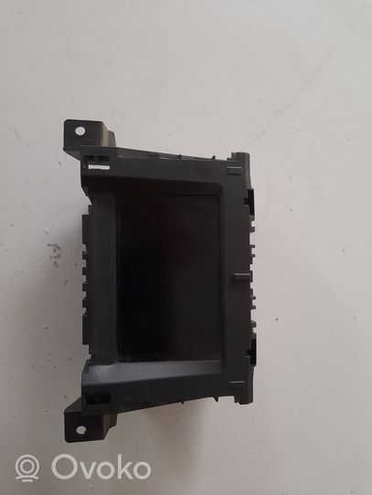 Opel Astra H Pantalla/monitor/visor 102487000