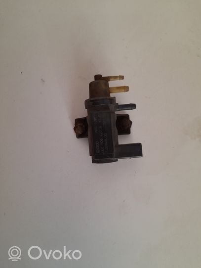 Volkswagen Crafter Turbo air boost pressure sensor 1K0906627