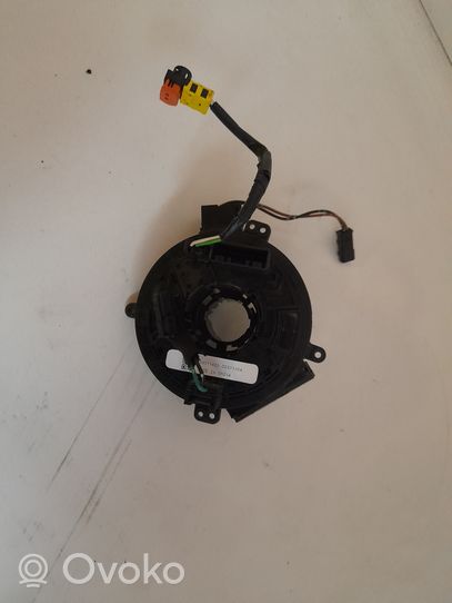 Opel Corsa E Turvatyynyn liukurenkaan sytytin (SRS-rengas) 39011423