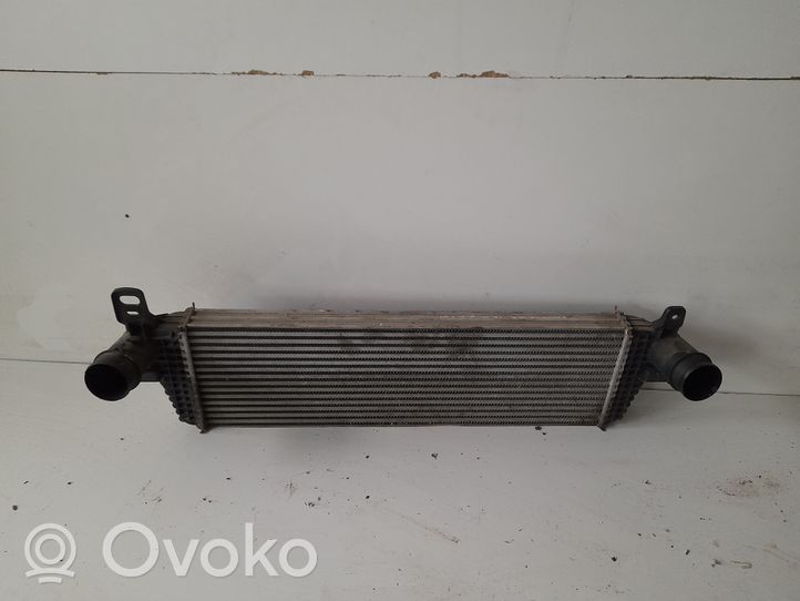 Volkswagen Transporter - Caravelle T5 Chłodnica powietrza doładowującego / Intercooler 7E0145804A