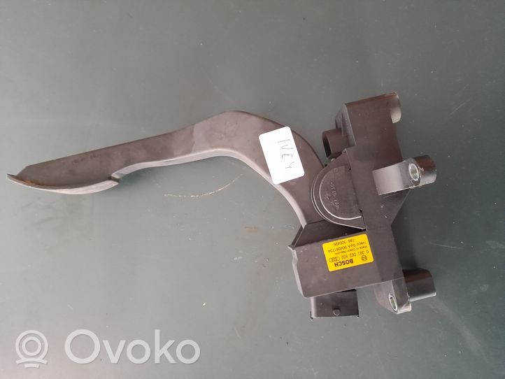 Iveco Daily 35 - 40.10 Pedale dell’acceleratore 0281002632