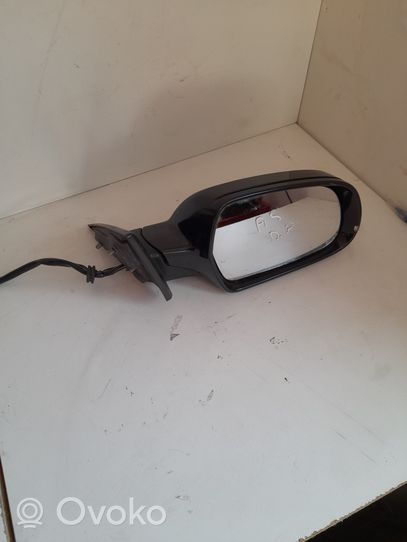 Audi A5 8T 8F Rear view mirror (interior) 