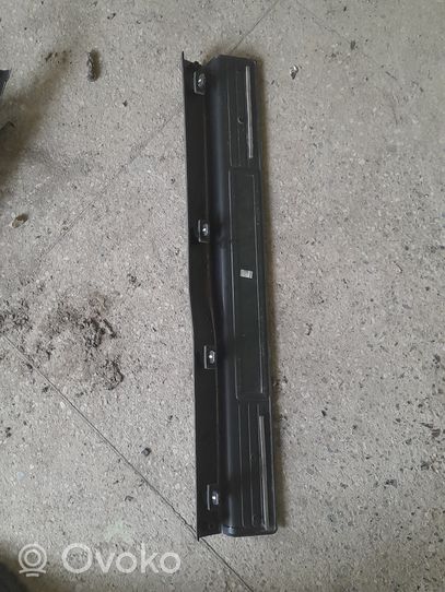 Ford Mustang V Front sill trim cover 4R336313200