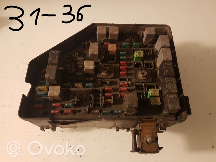 Cadillac CTS Kita variklio skyriaus detalė 20860987