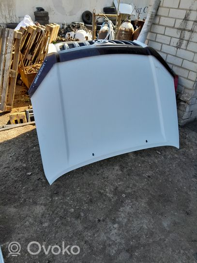 Toyota Land Cruiser (J120) Engine bonnet/hood 