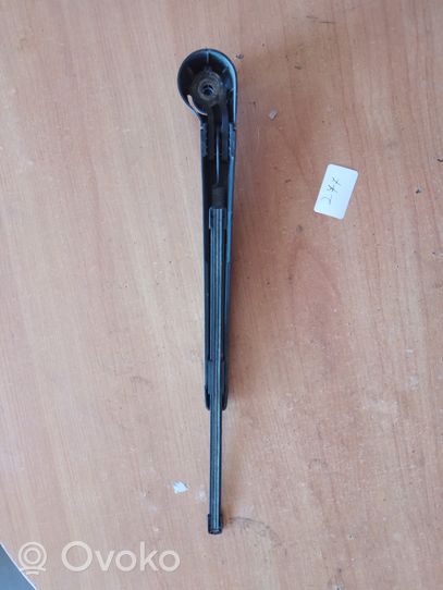 Skoda Yeti (5L) Rear wiper blade 